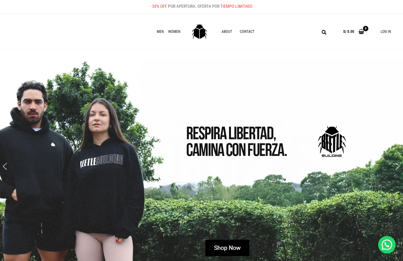 Órbita Final - Image 1